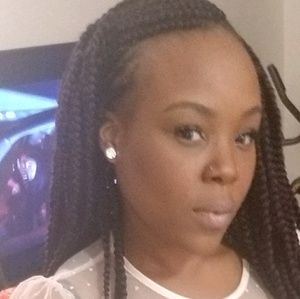 Meet your Posher, Kwane